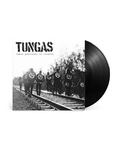 Vinilo | Vamos Perdiendo el Corazón