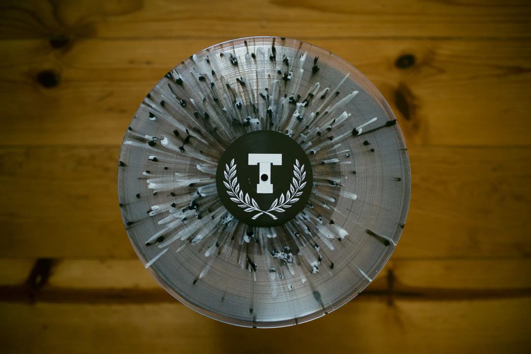 Vinilo | Vamos Perdiendo el Corazón