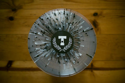 Vinilo | Vamos Perdiendo el Corazón