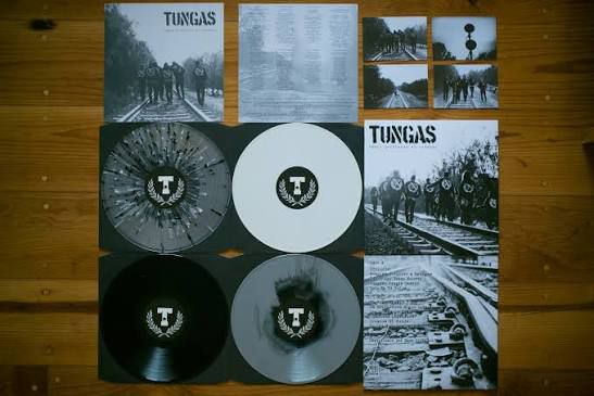 Vinilo | Vamos Perdiendo el Corazón