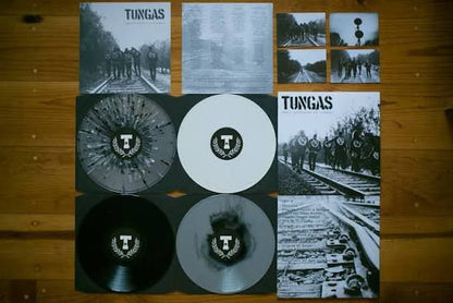 Vinilo | Vamos Perdiendo el Corazón