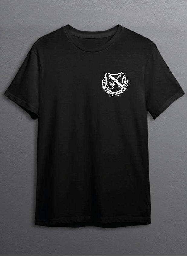 Playera Tungas | Escudo