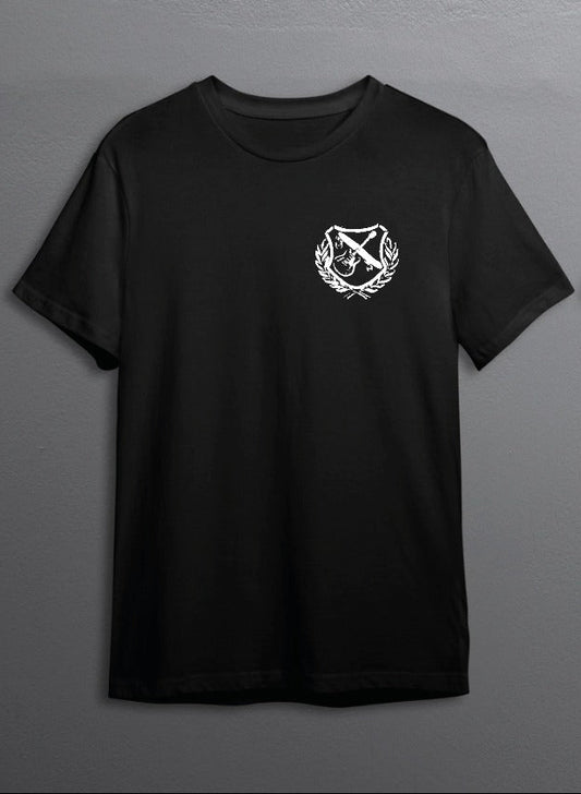 Playera Tungas | Escudo