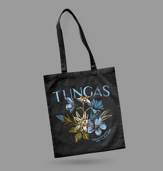 Totebag | Las Flores